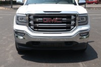 Used 2018 GMC Sierra 1500 SLT CREW CAB PREMIUM PLUS 4WD W/NAV for sale Sold at Auto Collection in Murfreesboro TN 37129 76