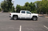 Used 2018 GMC Sierra 1500 SLT CREW CAB PREMIUM PLUS 4WD W/NAV for sale Sold at Auto Collection in Murfreesboro TN 37129 8
