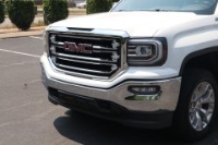 Used 2018 GMC Sierra 1500 SLT CREW CAB PREMIUM PLUS 4WD W/NAV for sale Sold at Auto Collection in Murfreesboro TN 37129 9