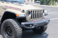 Used 2020 Jeep Gladiator RUBICON 4X4 PREMIUM LIGHT GROUP W/NAV for sale Sold at Auto Collection in Murfreesboro TN 37130 11