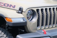 Used 2020 Jeep Gladiator RUBICON 4X4 PREMIUM LIGHT GROUP W/NAV for sale Sold at Auto Collection in Murfreesboro TN 37129 12