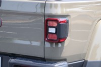 Used 2020 Jeep Gladiator RUBICON 4X4 PREMIUM LIGHT GROUP W/NAV for sale Sold at Auto Collection in Murfreesboro TN 37129 14