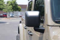 Used 2020 Jeep Gladiator RUBICON 4X4 PREMIUM LIGHT GROUP W/NAV for sale Sold at Auto Collection in Murfreesboro TN 37130 20