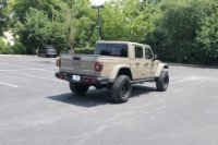 Used 2020 Jeep Gladiator RUBICON 4X4 PREMIUM LIGHT GROUP W/NAV for sale Sold at Auto Collection in Murfreesboro TN 37129 3