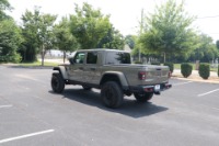 Used 2020 Jeep Gladiator RUBICON 4X4 PREMIUM LIGHT GROUP W/NAV for sale Sold at Auto Collection in Murfreesboro TN 37129 4