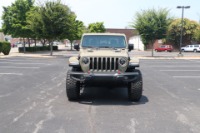 Used 2020 Jeep Gladiator RUBICON 4X4 PREMIUM LIGHT GROUP W/NAV for sale Sold at Auto Collection in Murfreesboro TN 37129 5