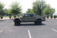 Used 2020 Jeep Gladiator RUBICON 4X4 PREMIUM LIGHT GROUP W/NAV for sale Sold at Auto Collection in Murfreesboro TN 37129 7