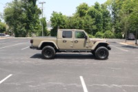 Used 2020 Jeep Gladiator RUBICON 4X4 PREMIUM LIGHT GROUP W/NAV for sale Sold at Auto Collection in Murfreesboro TN 37129 8