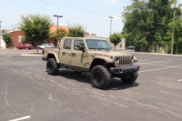 Used 2020 Jeep Gladiator RUBICON 4X4 PREMIUM LIGHT GROUP W/NAV for sale Sold at Auto Collection in Murfreesboro TN 37129 1