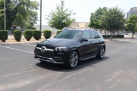 Used 2021 Mercedes-Benz GLE 350 PREMIUM RWD W/AMG BODY STYLING for sale Sold at Auto Collection in Murfreesboro TN 37129 2