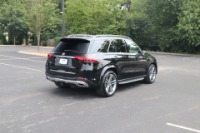 Used 2021 Mercedes-Benz GLE 350 PREMIUM RWD W/AMG BODY STYLING for sale Sold at Auto Collection in Murfreesboro TN 37129 3