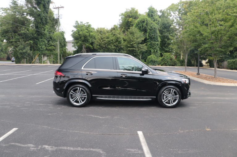 Used 2021 Mercedes-Benz GLE 350 PREMIUM RWD W/AMG BODY STYLING for sale Sold at Auto Collection in Murfreesboro TN 37130 8