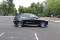 Used 2021 Mercedes-Benz GLE 350 PREMIUM RWD W/AMG BODY STYLING for sale Sold at Auto Collection in Murfreesboro TN 37130 8