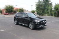 Used 2021 Mercedes-Benz GLE 350 PREMIUM RWD W/AMG BODY STYLING for sale Sold at Auto Collection in Murfreesboro TN 37129 1
