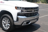 Used 2021 Chevrolet Silverado 1500 LTZ 4WD Crew Cab 147 W/Z71 OFF-ROAD for sale Sold at Auto Collection in Murfreesboro TN 37129 11