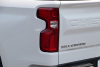 Used 2021 Chevrolet Silverado 1500 LTZ 4WD Crew Cab 147 W/Z71 OFF-ROAD for sale Sold at Auto Collection in Murfreesboro TN 37129 16