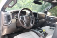 Used 2021 Chevrolet Silverado 1500 LTZ 4WD Crew Cab 147 W/Z71 OFF-ROAD for sale Sold at Auto Collection in Murfreesboro TN 37130 22