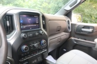 Used 2021 Chevrolet Silverado 1500 LTZ 4WD Crew Cab 147 W/Z71 OFF-ROAD for sale Sold at Auto Collection in Murfreesboro TN 37129 24