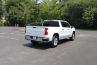 Used 2021 Chevrolet Silverado 1500 LTZ 4WD Crew Cab 147 W/Z71 OFF-ROAD for sale Sold at Auto Collection in Murfreesboro TN 37129 3