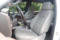 Used 2021 Chevrolet Silverado 1500 LTZ 4WD Crew Cab 147 W/Z71 OFF-ROAD for sale Sold at Auto Collection in Murfreesboro TN 37130 30