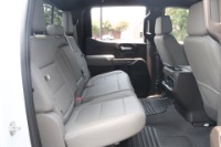 Used 2021 Chevrolet Silverado 1500 LTZ 4WD Crew Cab 147 W/Z71 OFF-ROAD for sale Sold at Auto Collection in Murfreesboro TN 37129 35