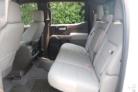 Used 2021 Chevrolet Silverado 1500 LTZ 4WD Crew Cab 147 W/Z71 OFF-ROAD for sale Sold at Auto Collection in Murfreesboro TN 37129 38