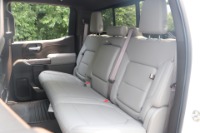 Used 2021 Chevrolet Silverado 1500 LTZ 4WD Crew Cab 147 W/Z71 OFF-ROAD for sale Sold at Auto Collection in Murfreesboro TN 37130 39