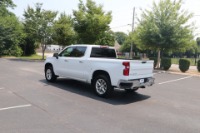 Used 2021 Chevrolet Silverado 1500 LTZ 4WD Crew Cab 147 W/Z71 OFF-ROAD for sale Sold at Auto Collection in Murfreesboro TN 37129 4