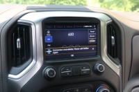 Used 2021 Chevrolet Silverado 1500 LTZ 4WD Crew Cab 147 W/Z71 OFF-ROAD for sale Sold at Auto Collection in Murfreesboro TN 37129 47