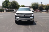 Used 2021 Chevrolet Silverado 1500 LTZ 4WD Crew Cab 147 W/Z71 OFF-ROAD for sale Sold at Auto Collection in Murfreesboro TN 37129 5