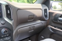 Used 2021 Chevrolet Silverado 1500 LTZ 4WD Crew Cab 147 W/Z71 OFF-ROAD for sale Sold at Auto Collection in Murfreesboro TN 37129 50