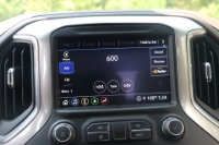 Used 2021 Chevrolet Silverado 1500 LTZ 4WD Crew Cab 147 W/Z71 OFF-ROAD for sale Sold at Auto Collection in Murfreesboro TN 37129 53
