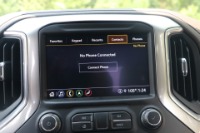 Used 2021 Chevrolet Silverado 1500 LTZ 4WD Crew Cab 147 W/Z71 OFF-ROAD for sale Sold at Auto Collection in Murfreesboro TN 37129 54