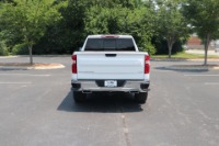 Used 2021 Chevrolet Silverado 1500 LTZ 4WD Crew Cab 147 W/Z71 OFF-ROAD for sale Sold at Auto Collection in Murfreesboro TN 37129 6