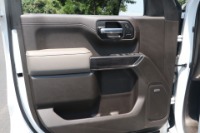 Used 2021 Chevrolet Silverado 1500 LTZ 4WD Crew Cab 147 W/Z71 OFF-ROAD for sale Sold at Auto Collection in Murfreesboro TN 37129 61