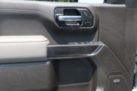 Used 2021 Chevrolet Silverado 1500 LTZ 4WD Crew Cab 147 W/Z71 OFF-ROAD for sale Sold at Auto Collection in Murfreesboro TN 37129 62
