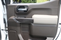 Used 2021 Chevrolet Silverado 1500 LTZ 4WD Crew Cab 147 W/Z71 OFF-ROAD for sale Sold at Auto Collection in Murfreesboro TN 37129 67