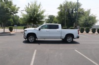 Used 2021 Chevrolet Silverado 1500 LTZ 4WD Crew Cab 147 W/Z71 OFF-ROAD for sale Sold at Auto Collection in Murfreesboro TN 37129 7