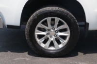 Used 2021 Chevrolet Silverado 1500 LTZ 4WD Crew Cab 147 W/Z71 OFF-ROAD for sale Sold at Auto Collection in Murfreesboro TN 37129 75