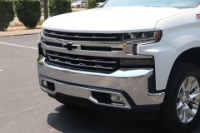 Used 2021 Chevrolet Silverado 1500 LTZ 4WD Crew Cab 147 W/Z71 OFF-ROAD for sale Sold at Auto Collection in Murfreesboro TN 37129 9