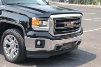 Used 2014 GMC Sierra 1500 SLT DOUBLE CAB 4WD 143.5 W/NAV for sale Sold at Auto Collection in Murfreesboro TN 37129 11