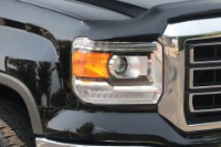 Used 2014 GMC Sierra 1500 SLT DOUBLE CAB 4WD 143.5 W/NAV for sale Sold at Auto Collection in Murfreesboro TN 37129 12