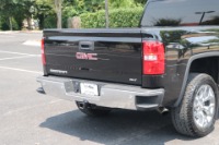 Used 2014 GMC Sierra 1500 SLT DOUBLE CAB 4WD 143.5 W/NAV for sale Sold at Auto Collection in Murfreesboro TN 37130 13