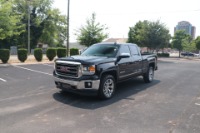 Used 2014 GMC Sierra 1500 SLT DOUBLE CAB 4WD 143.5 W/NAV for sale Sold at Auto Collection in Murfreesboro TN 37129 2
