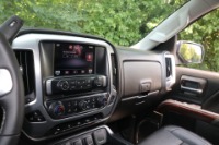 Used 2014 GMC Sierra 1500 SLT DOUBLE CAB 4WD 143.5 W/NAV for sale Sold at Auto Collection in Murfreesboro TN 37129 23