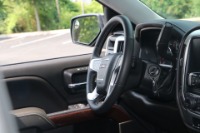 Used 2014 GMC Sierra 1500 SLT DOUBLE CAB 4WD 143.5 W/NAV for sale Sold at Auto Collection in Murfreesboro TN 37129 25