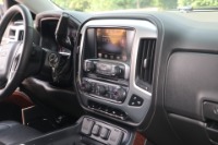Used 2014 GMC Sierra 1500 SLT DOUBLE CAB 4WD 143.5 W/NAV for sale Sold at Auto Collection in Murfreesboro TN 37129 26