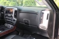 Used 2014 GMC Sierra 1500 SLT DOUBLE CAB 4WD 143.5 W/NAV for sale Sold at Auto Collection in Murfreesboro TN 37129 27