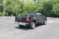 Used 2014 GMC Sierra 1500 SLT DOUBLE CAB 4WD 143.5 W/NAV for sale Sold at Auto Collection in Murfreesboro TN 37129 3