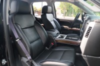 Used 2014 GMC Sierra 1500 SLT DOUBLE CAB 4WD 143.5 W/NAV for sale Sold at Auto Collection in Murfreesboro TN 37129 33
